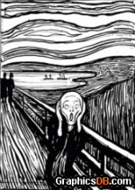 The Scream Illusion